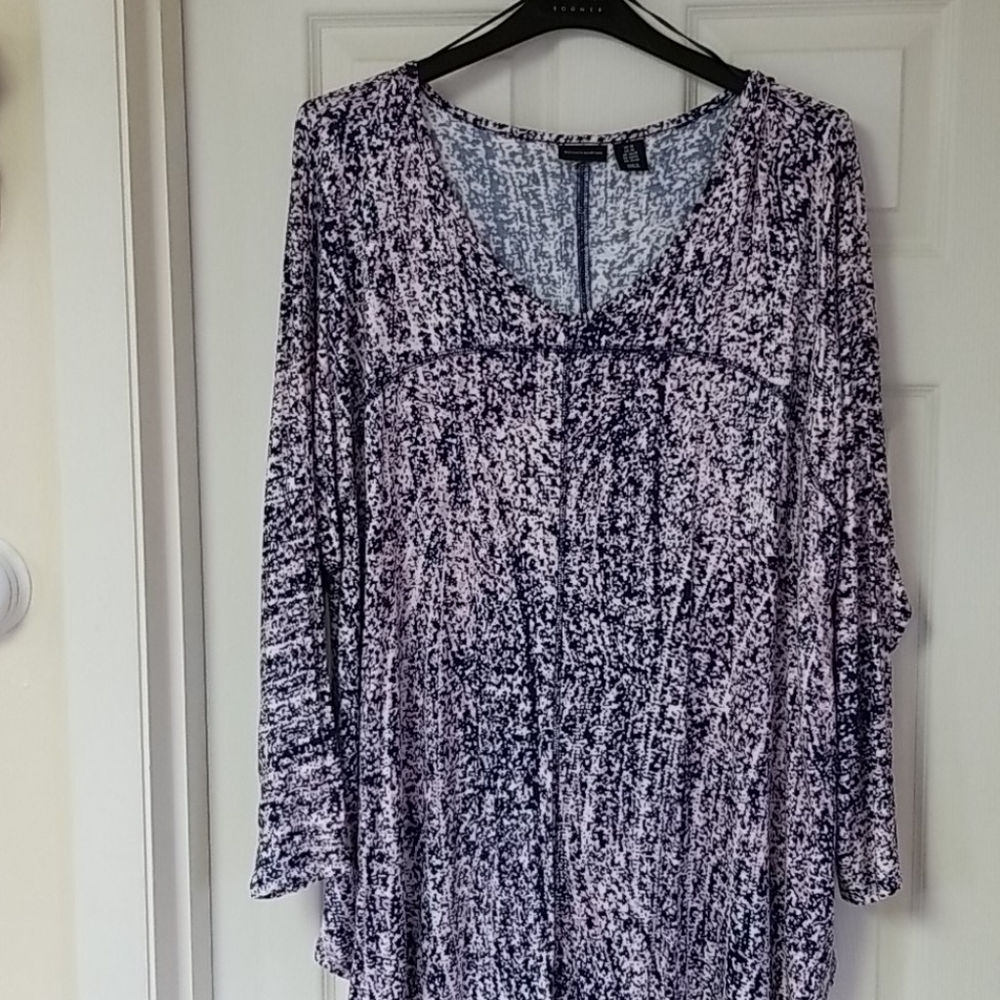 Mercer & Madison top